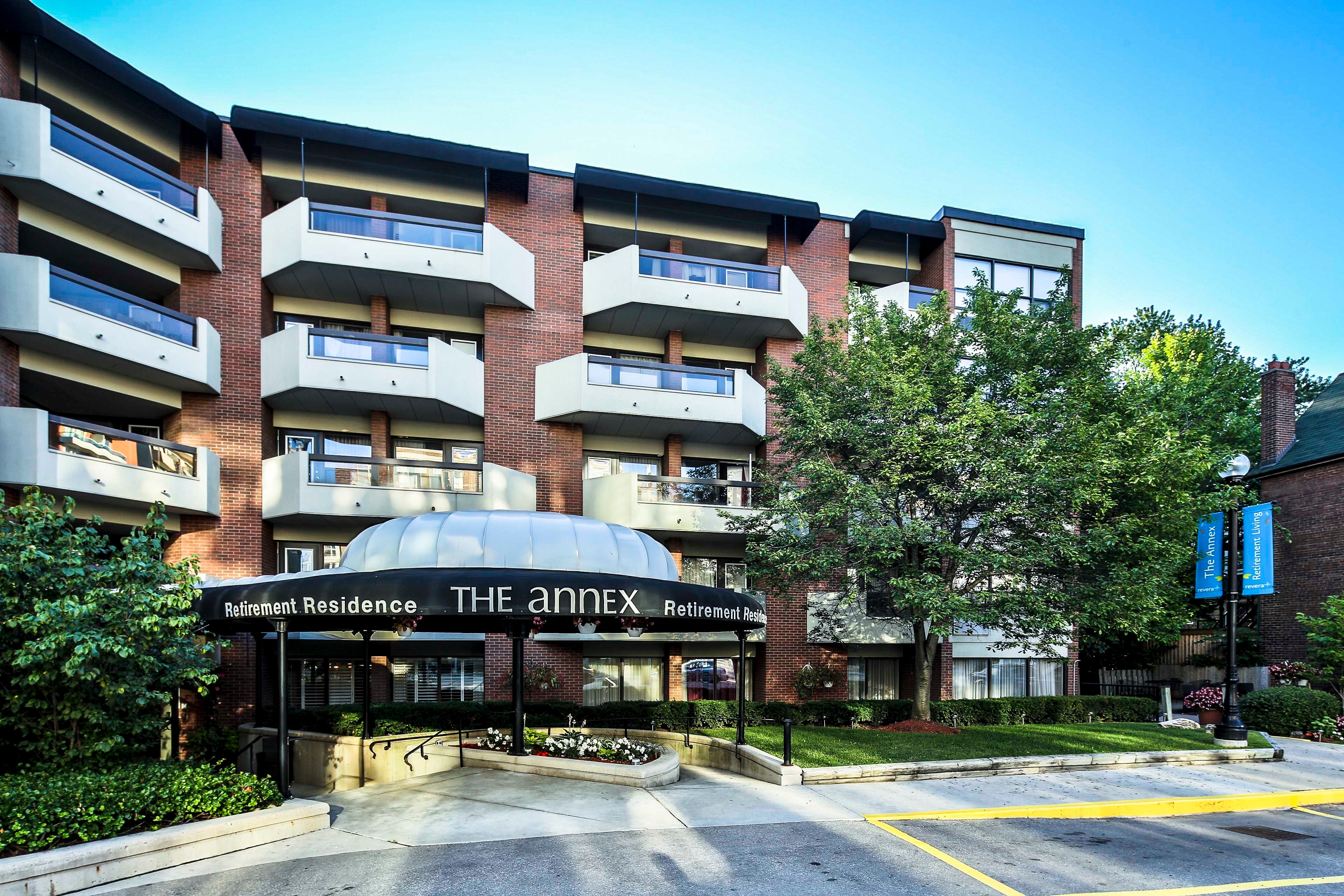 Images Revera The Annex
