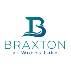 Braxton Woods Lake