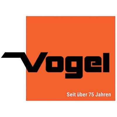 Logo von Dieter Vogel GmbH