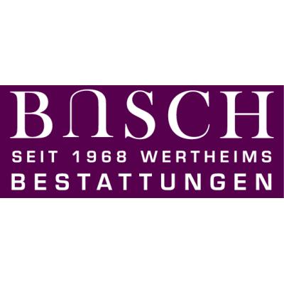 Logo von Pietät Busch