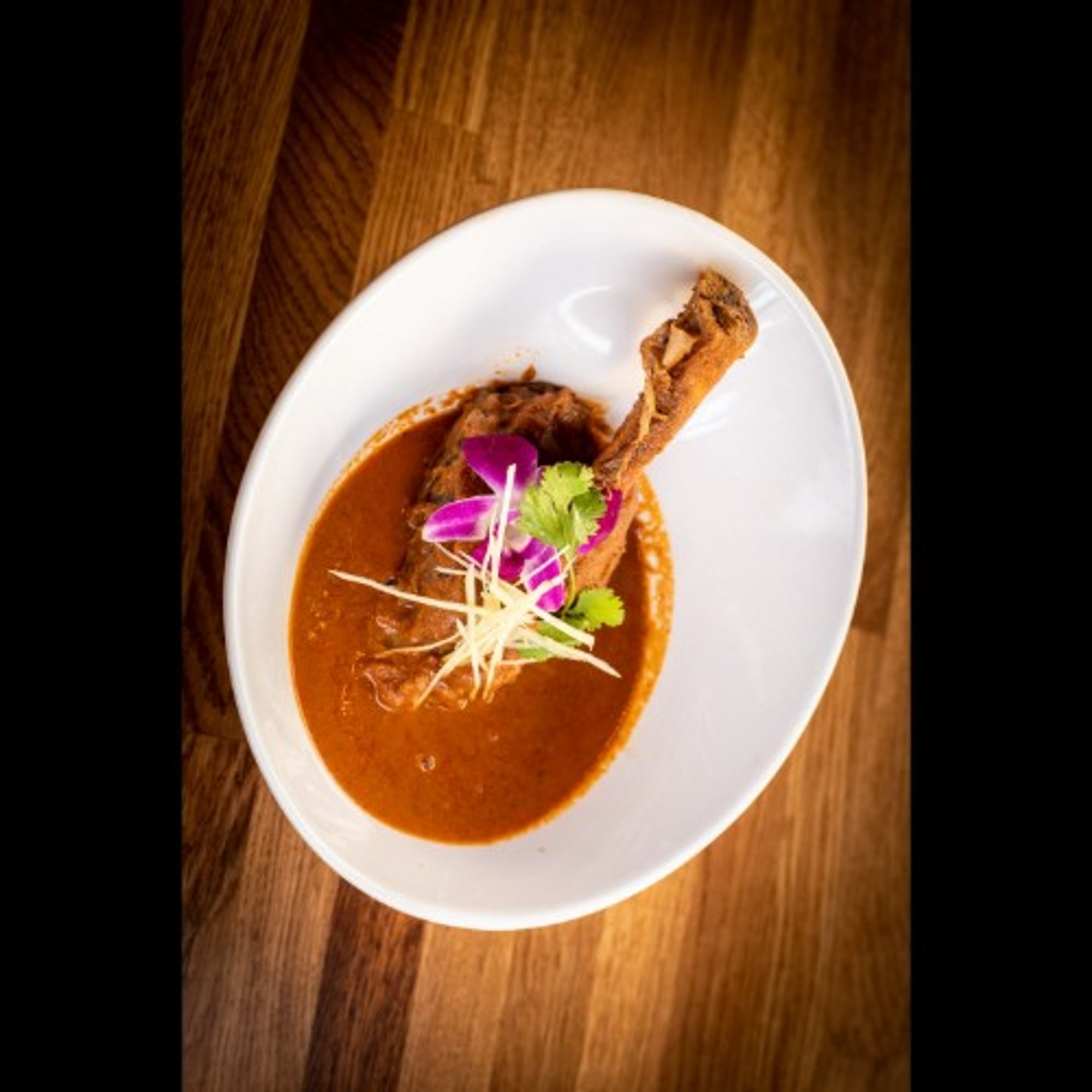 Nalli Rogan Josh