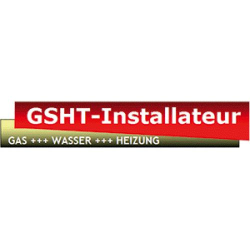 Logo von G.S.H.T Installateur Notdienst