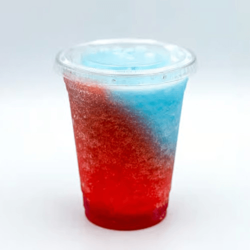 Mix Slushy