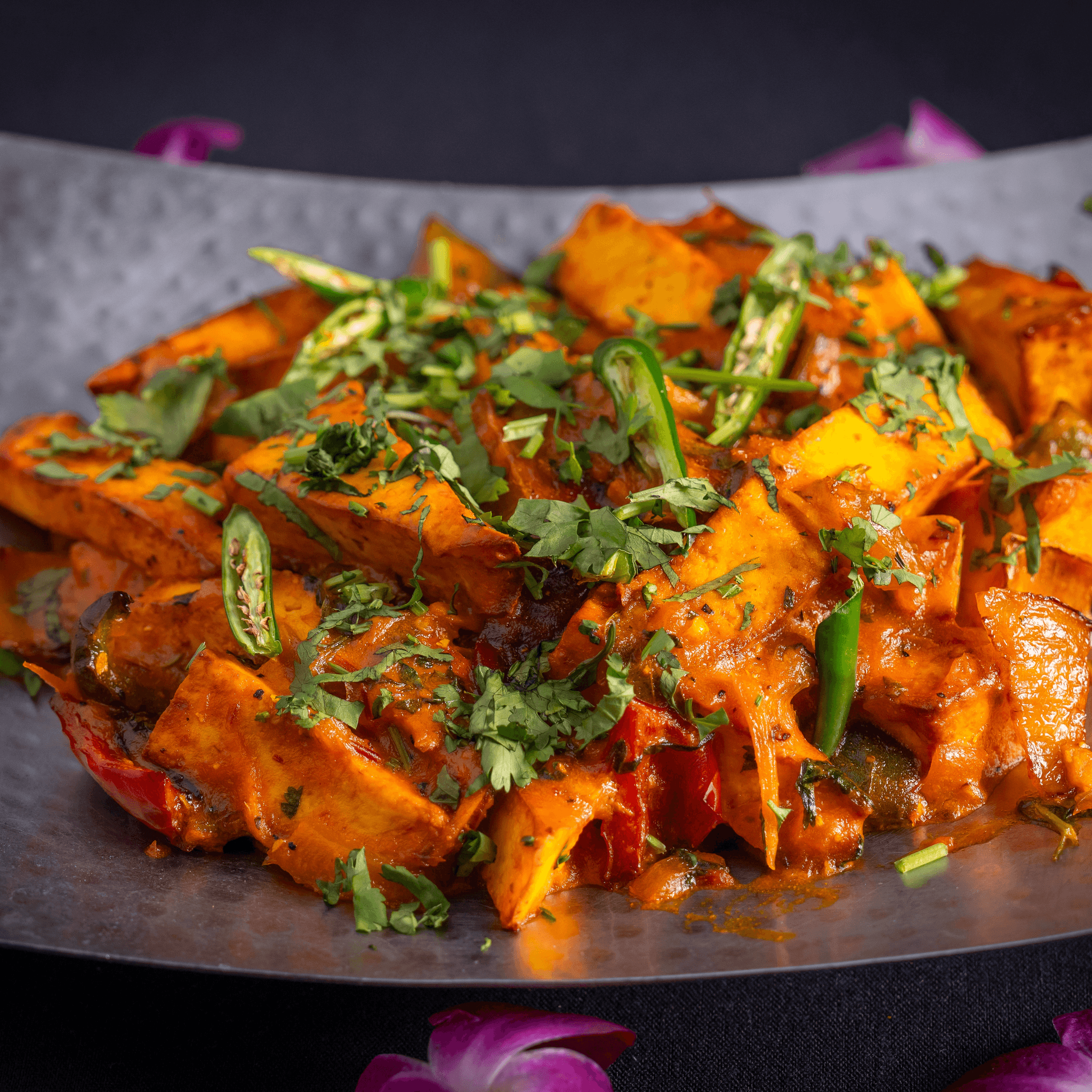 Paneer 65