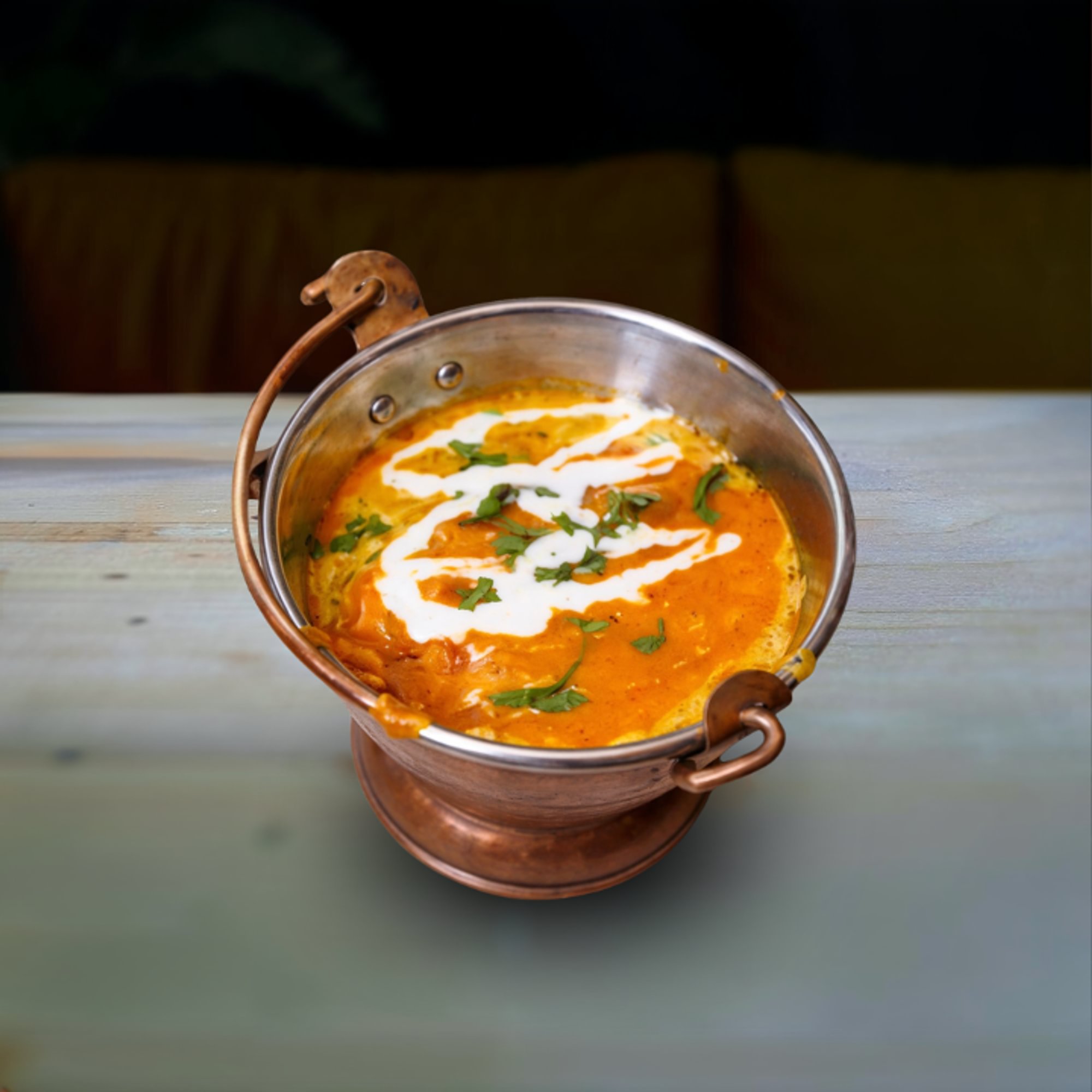 Paneer Balti