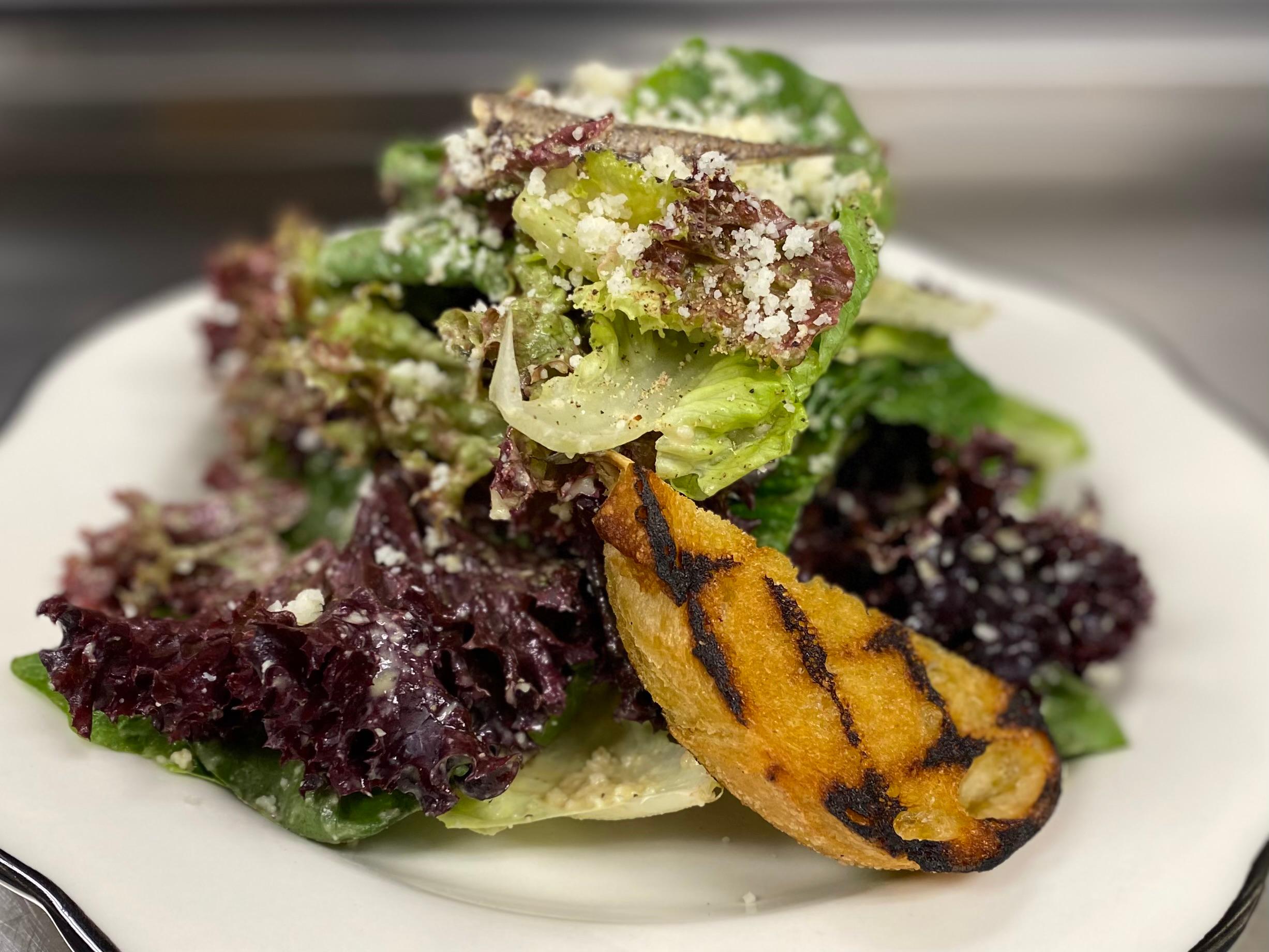 Caesar Salad
