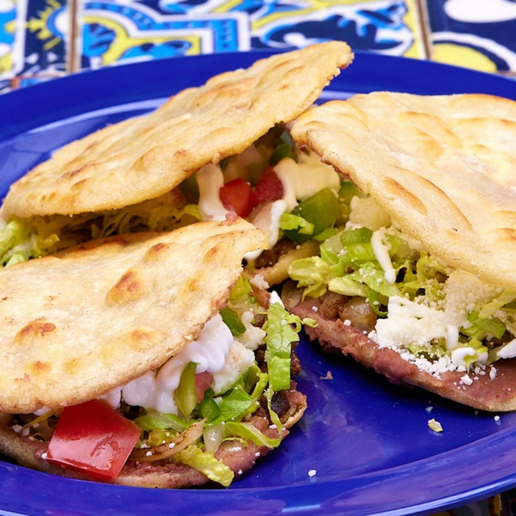 Gorditas