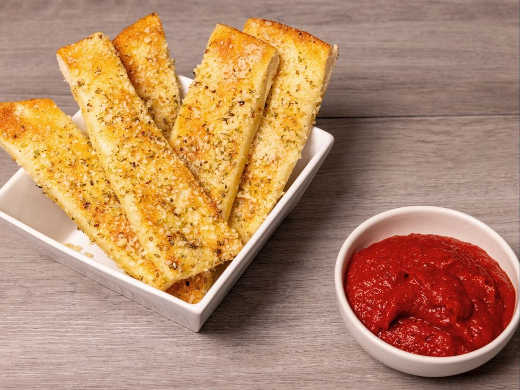 12pcs Breadsticks