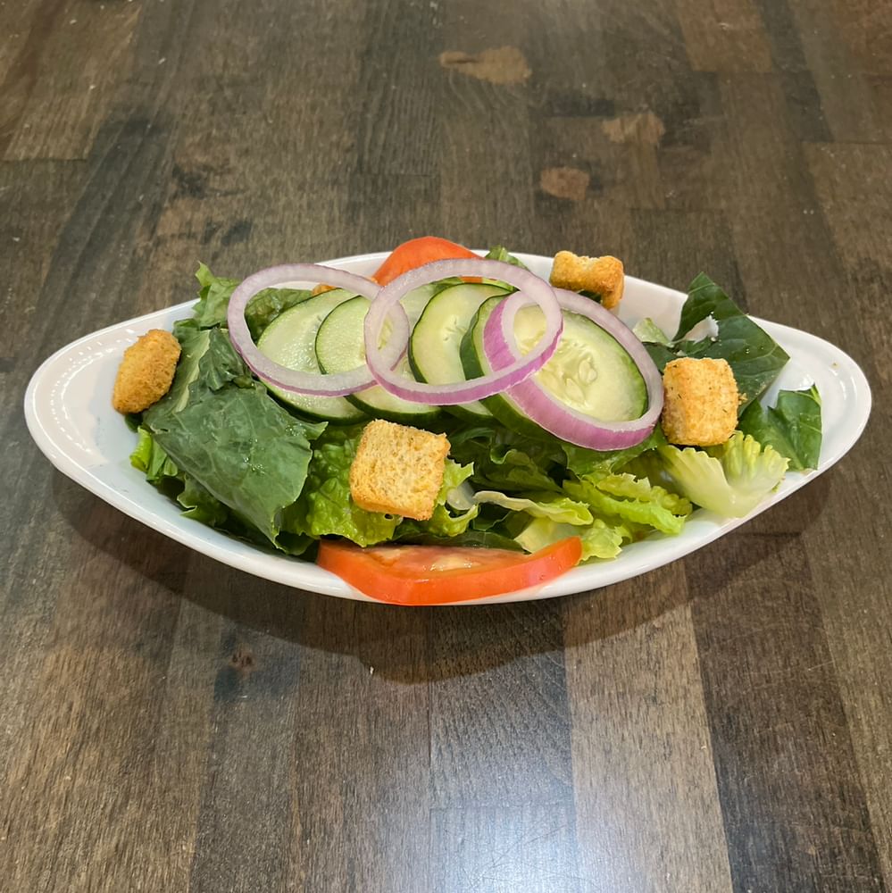 Side House Salad