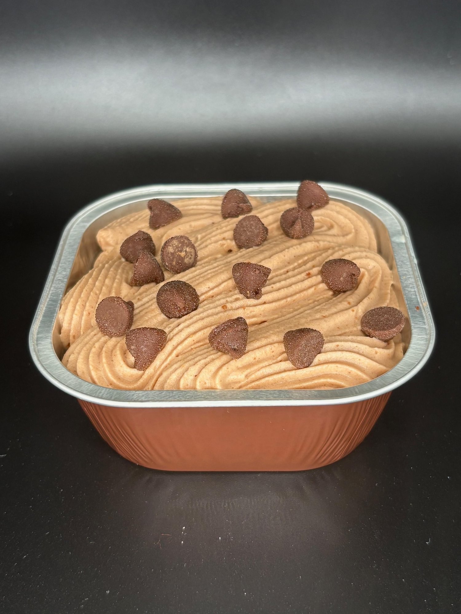 Triple Chocolate