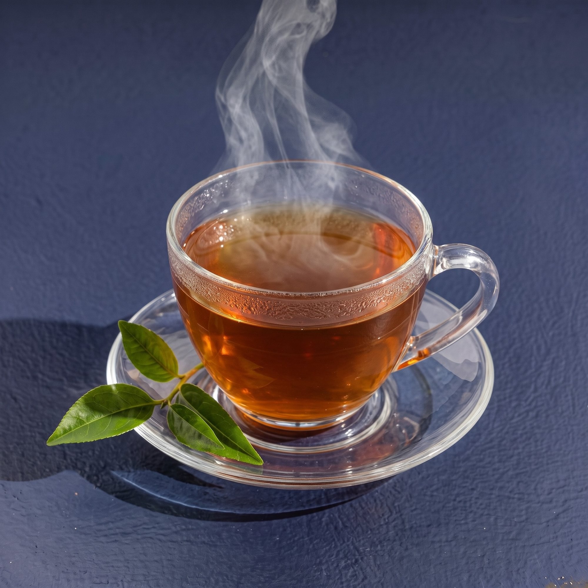 Hot Tea