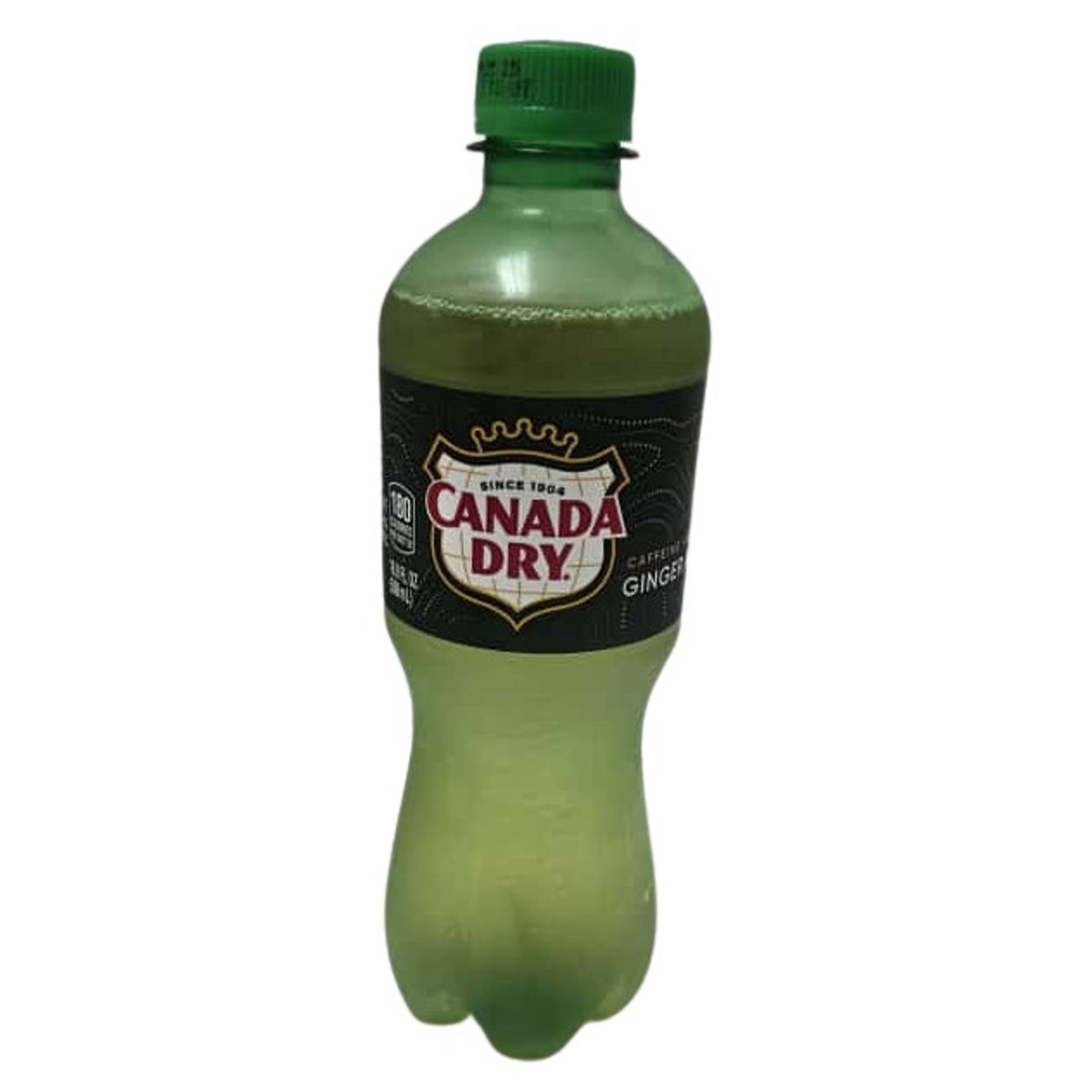 Canada Dry
