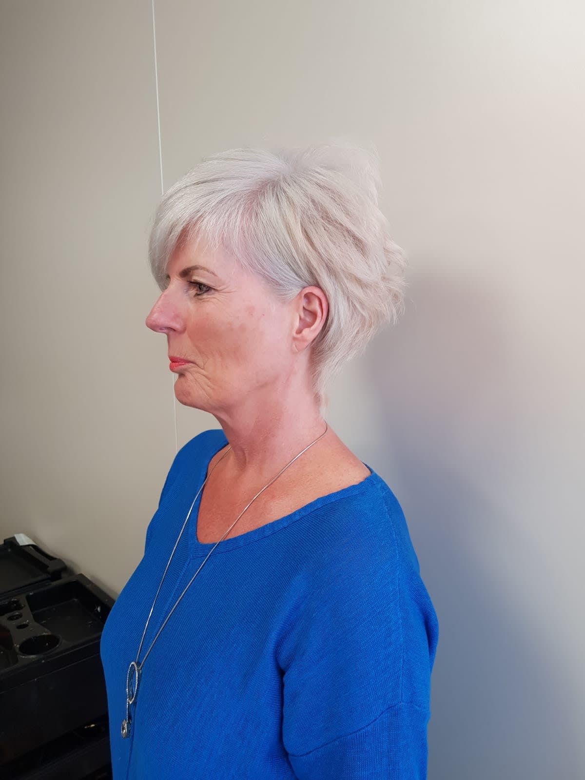 Images ME Hair Lounge