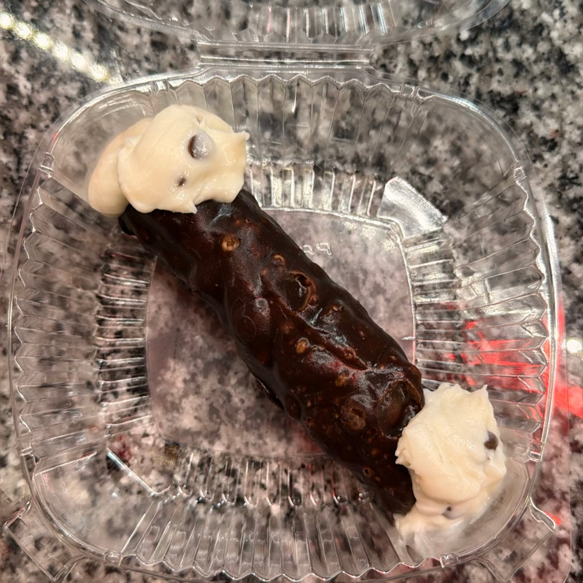 Cannoli