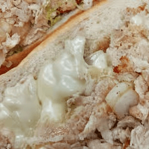 Chicken Steak
