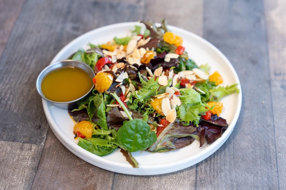 Side Salad