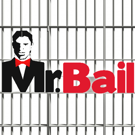 Mr Bail Inc