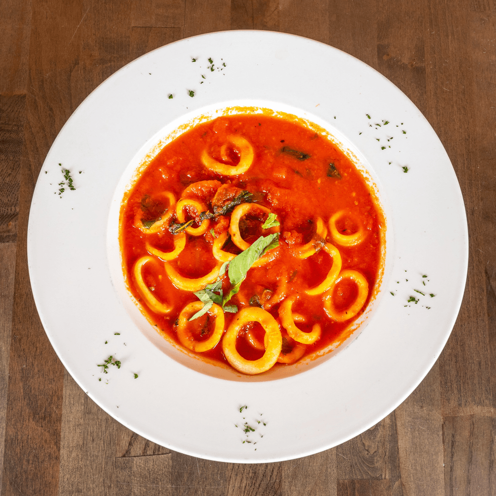 Calamari Luciana