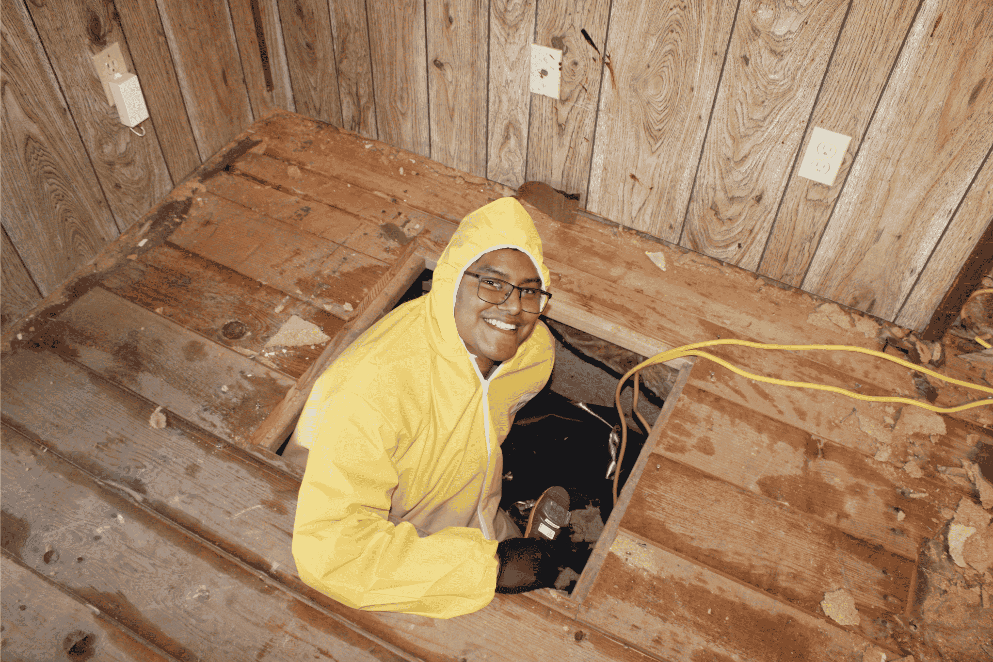 Sarkinen Home Services Image