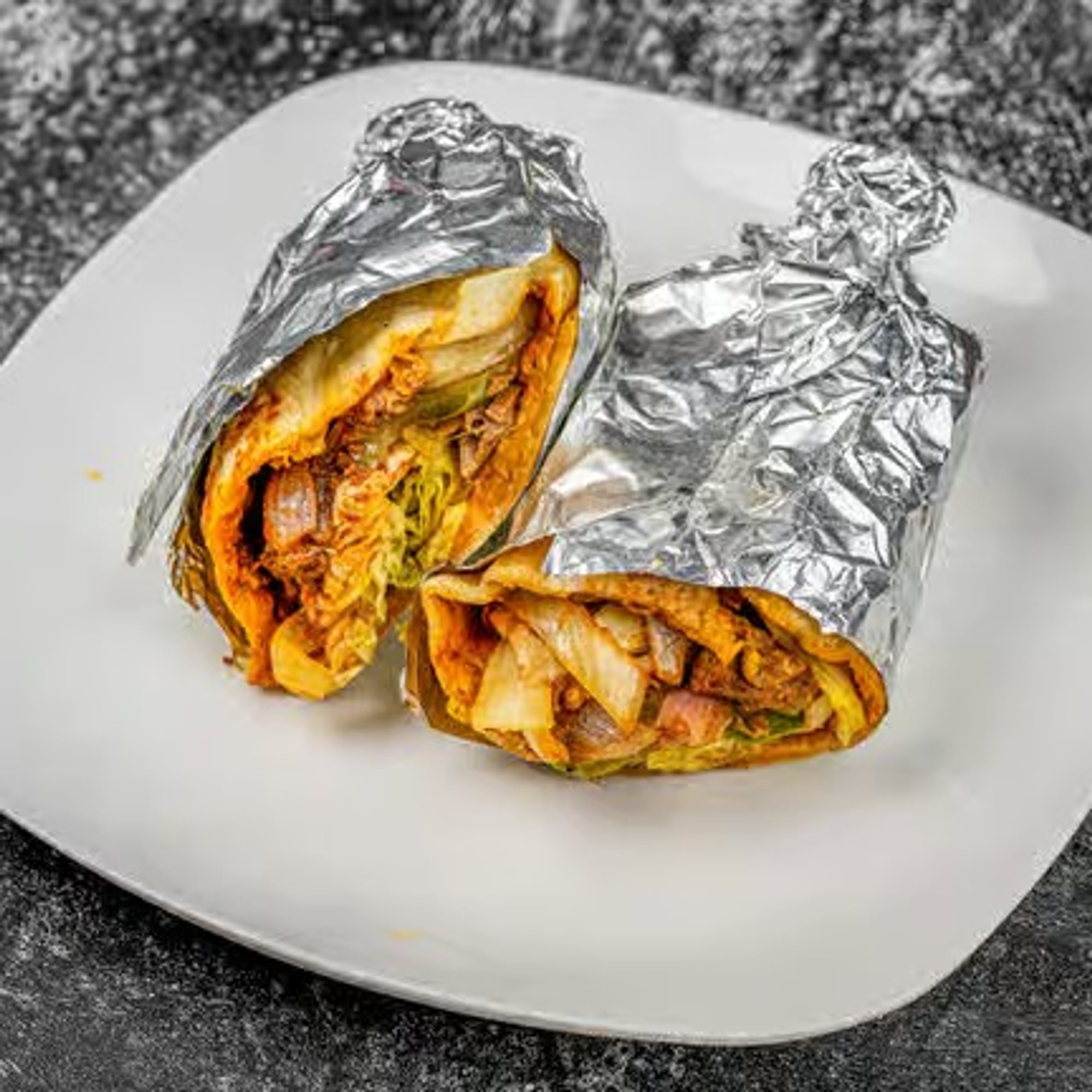 Lamb Roll