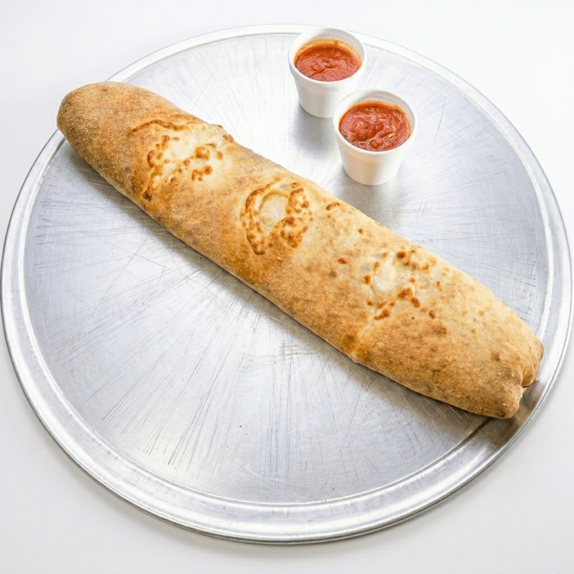 Cheese STR