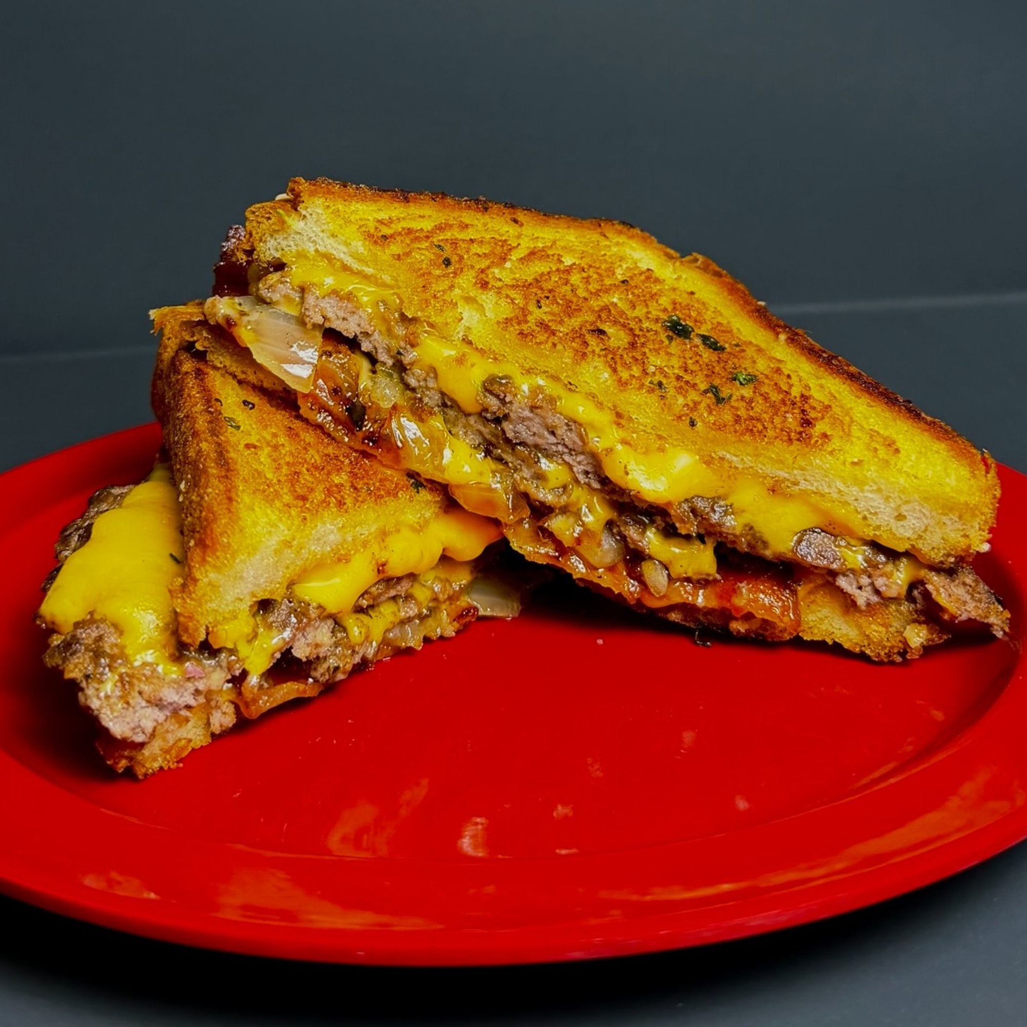 Loftons Grilled Cheese Smash