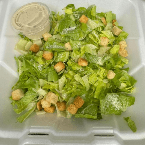 Side Caesar Salad