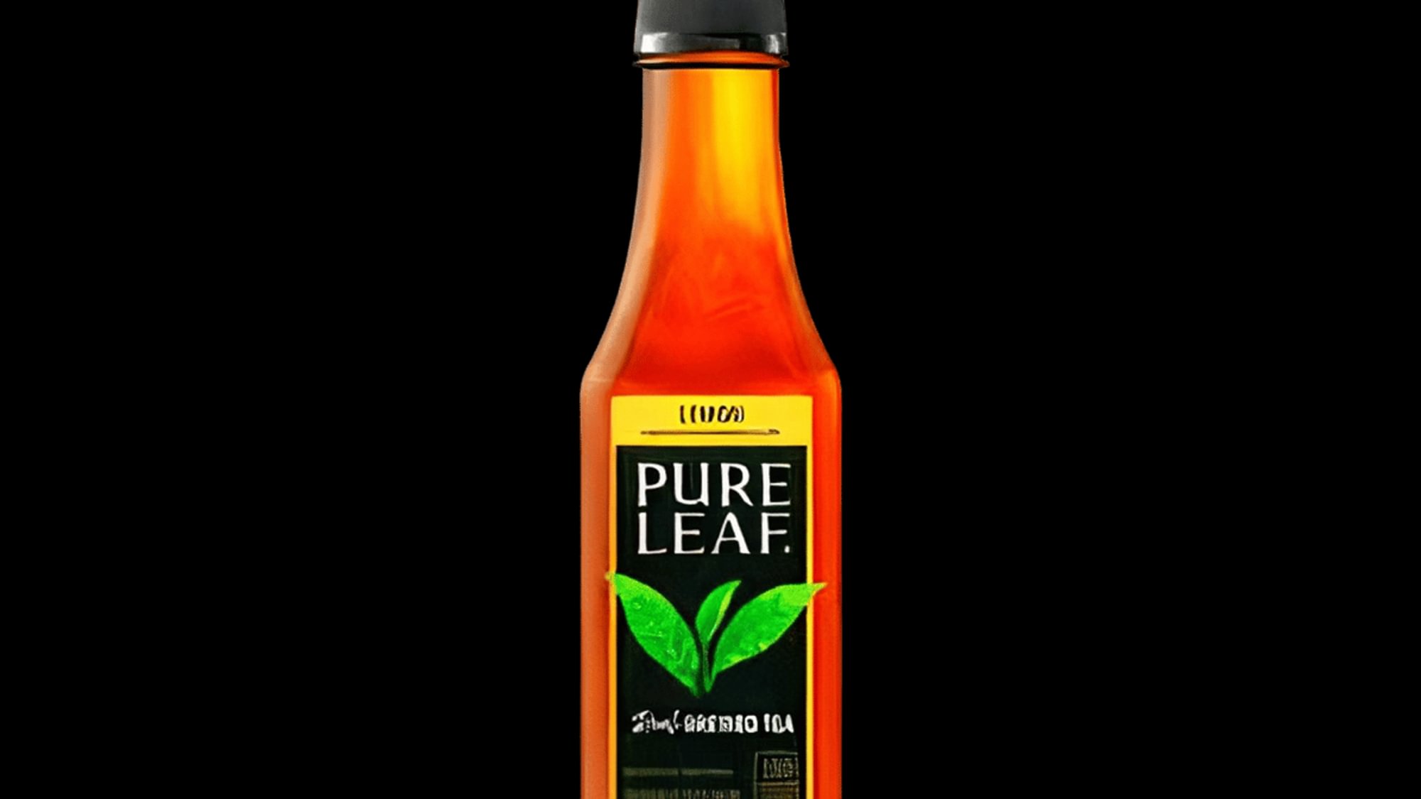 Pure Leaf Iced Tea - Lemon