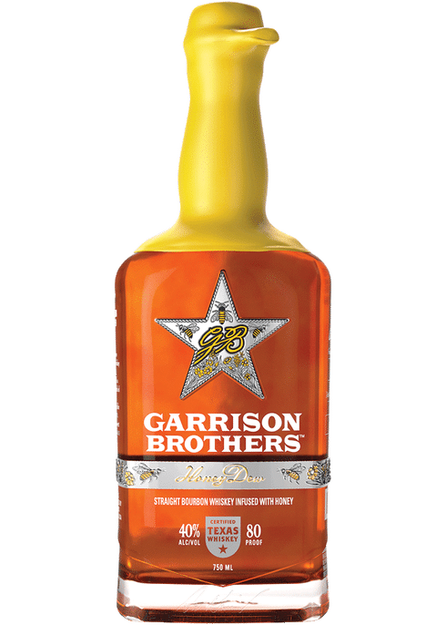 Garrison Bros Honeydew