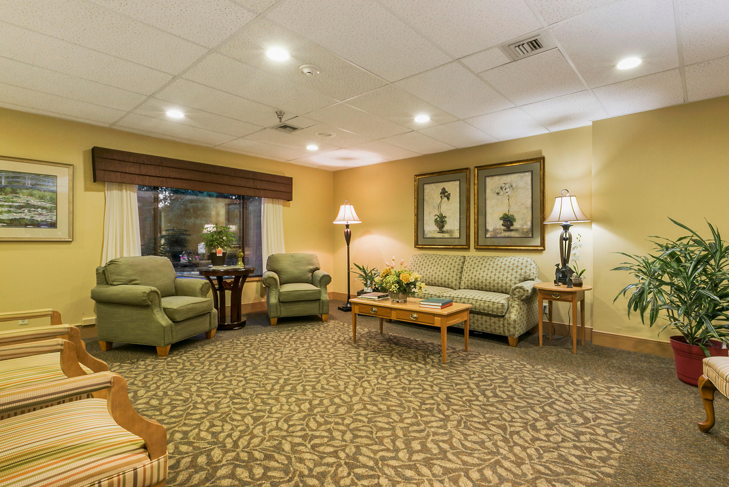 Claremont Senior Living Photo