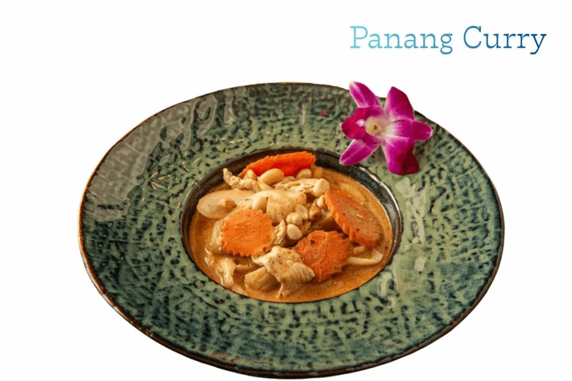 Panang Curry