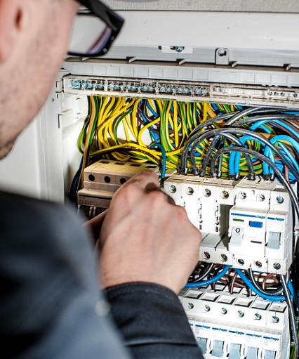 Foto de Instalaciones Eléctricas Services & Advising