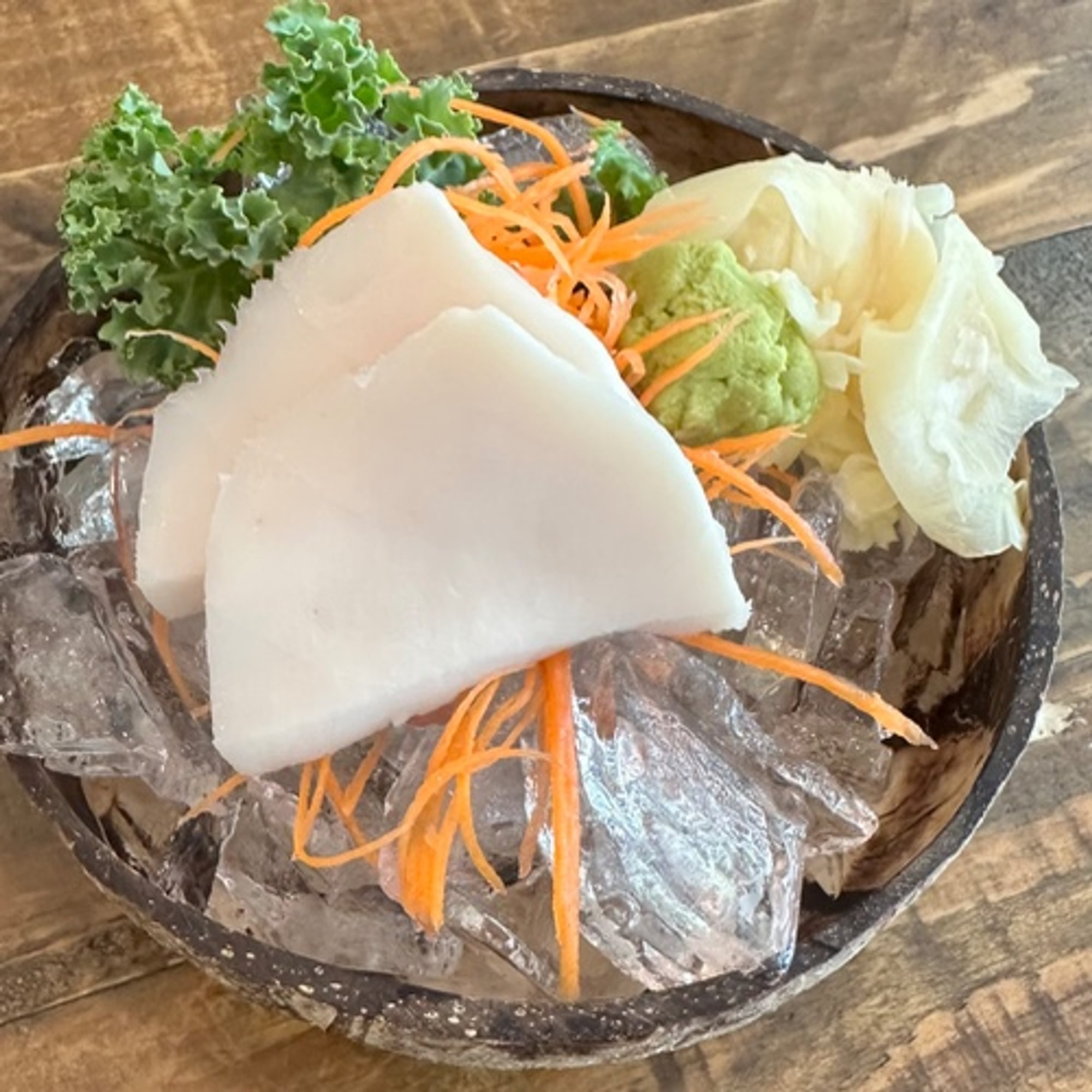 White Fish