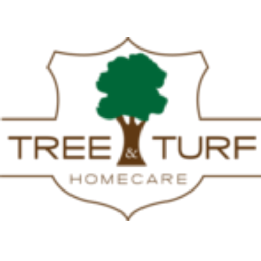 Tree and Turf Home Care Logo