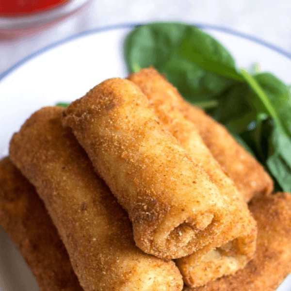 Chicken Roll