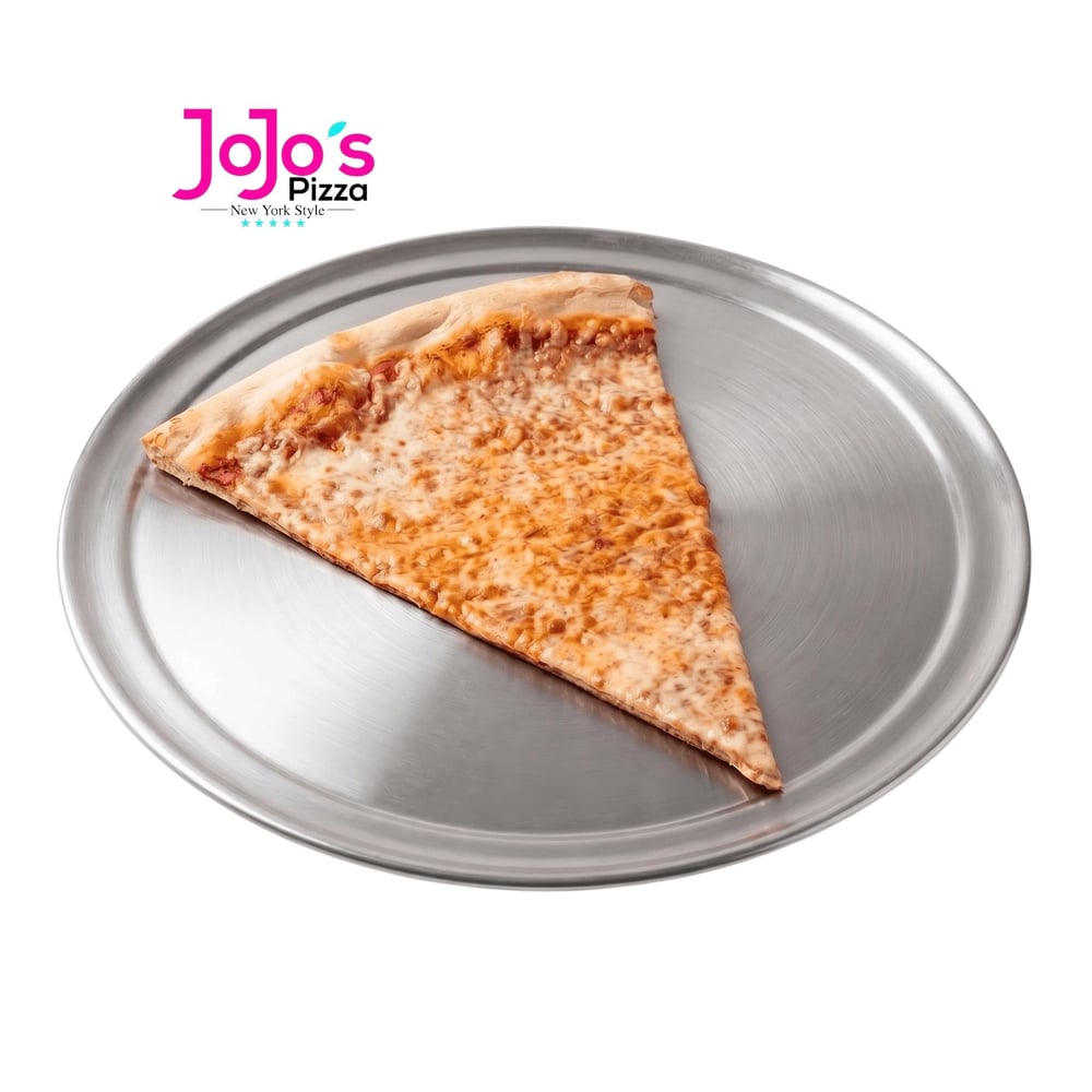 Giant NY Cheese Slice