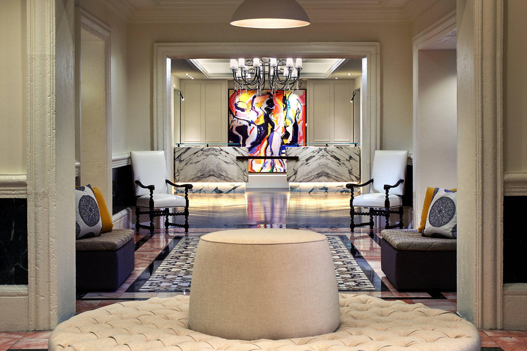 Hotel Colonnade Coral Gables, Autograph Collection Photo