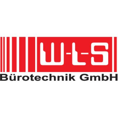 Logo von WLS Bürotechnik GmbH