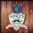 Gino's Classic Barber Shoppe