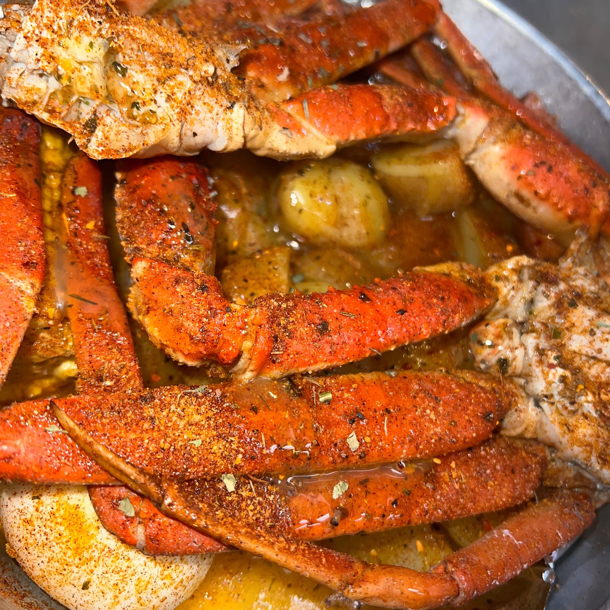#4 Krab Lovers