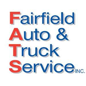 Fairfield Auto & Truck Service, Inc. Logo