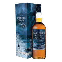 Talisker Storm  (2cl)