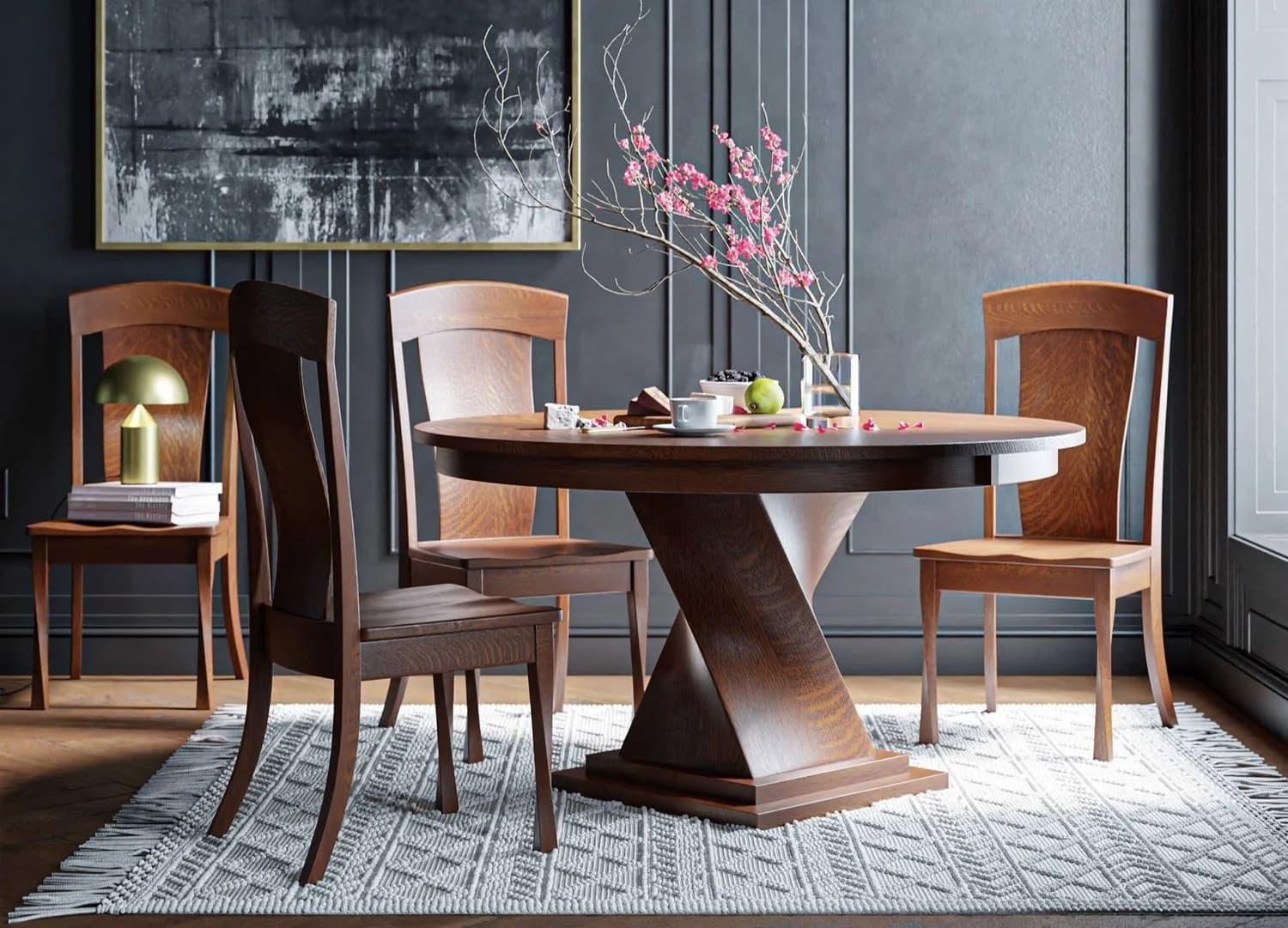 Countrywood Accents