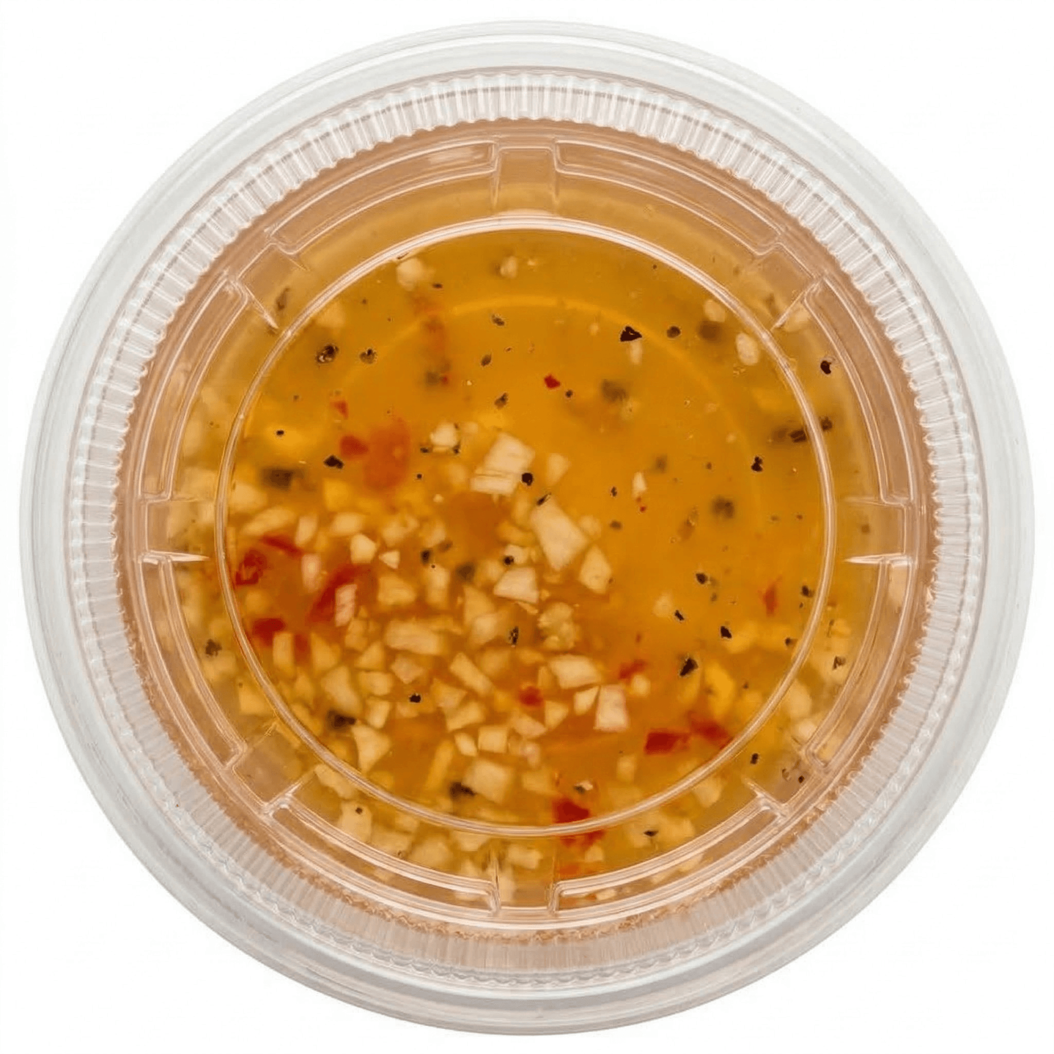 Italian Dressing