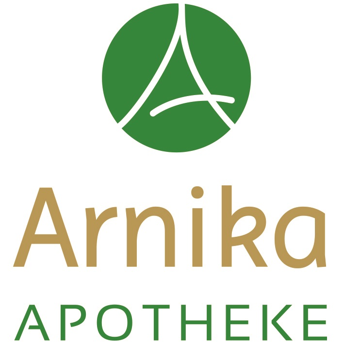 Logo der Arnika-Apotheke