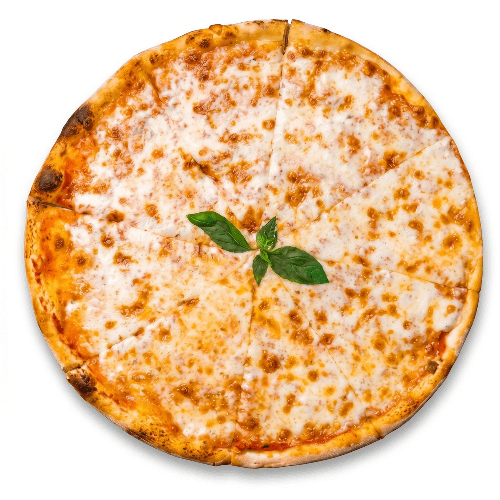 Cheese Pizza