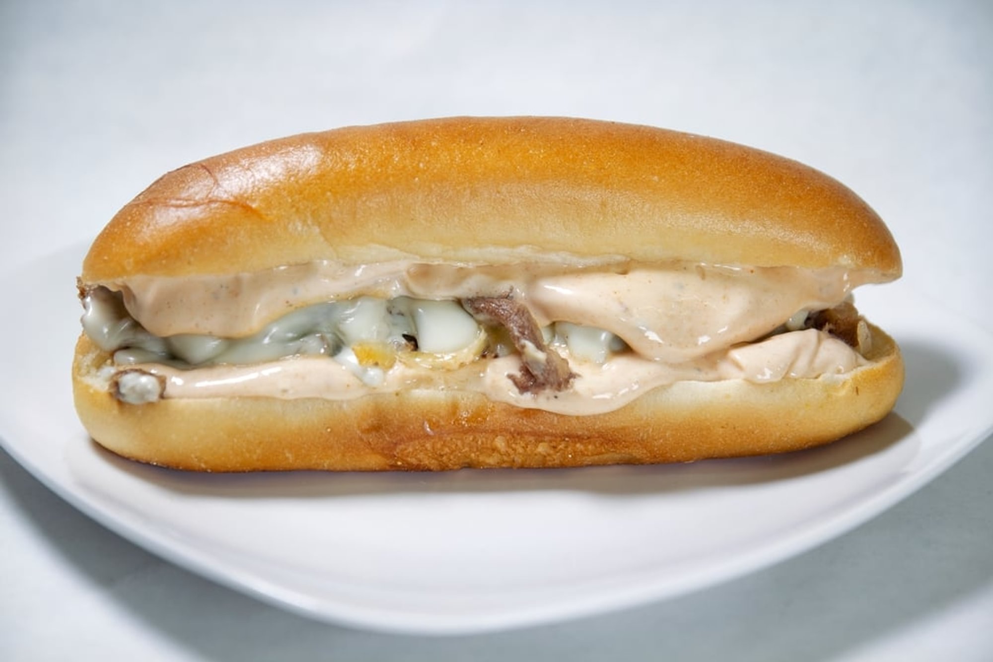 Philly Cheese Steak