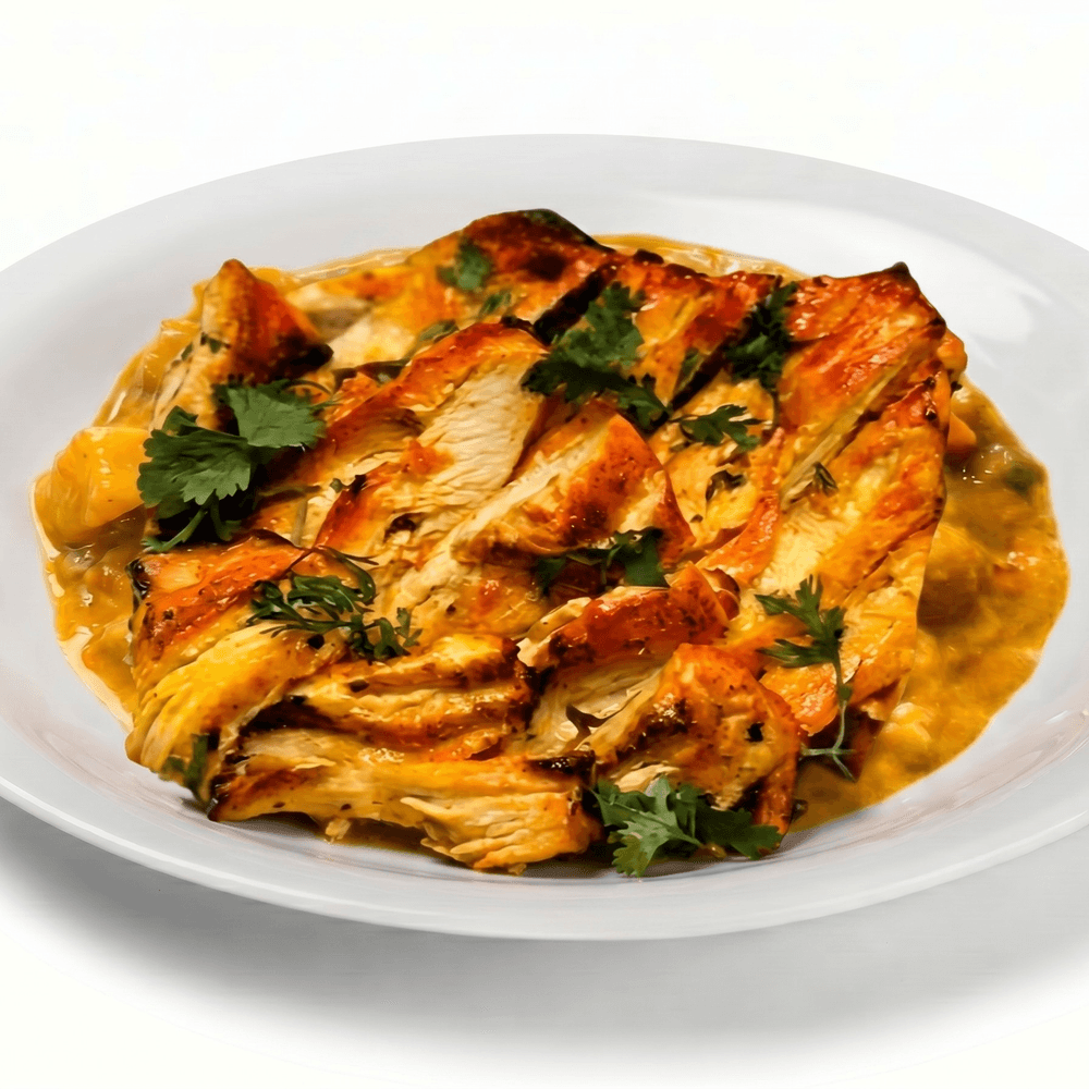S07 Prawn Vindaloo