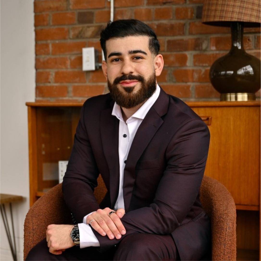 Brand Vision Marketing - Web Design & Branding Image