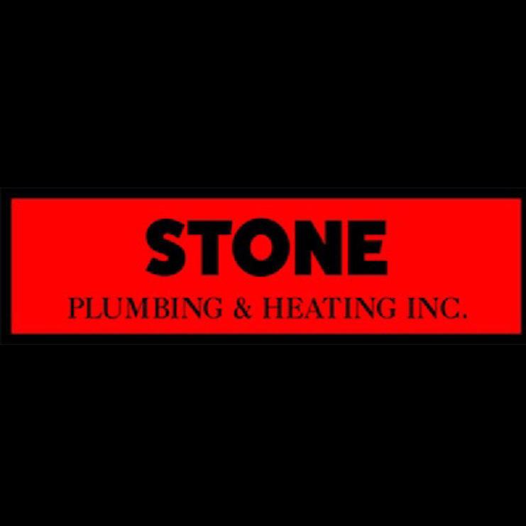 Stone Plumbing &amp; Heating Inc. Logo